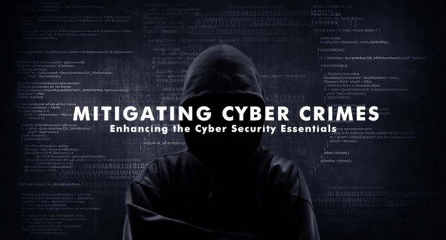 Mitigating Cyber Threats